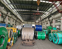 China’s Domestic Steel Demand Fell and Exports Increased