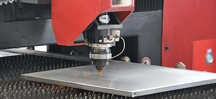 Laser Cutting Service