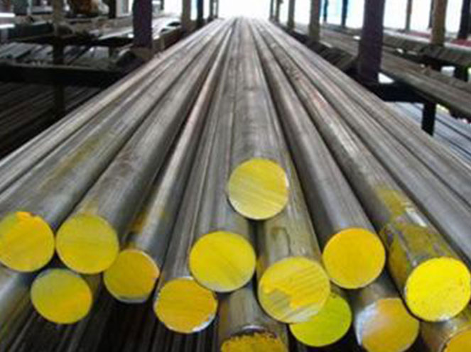 316L Stainless Steel Bar