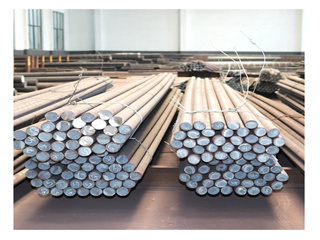 316 Stainless Steel Bar