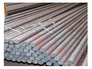 304 Stainless Steel Bar