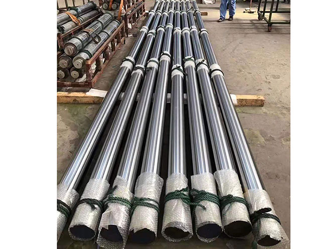 420 Stainless Steel Bar