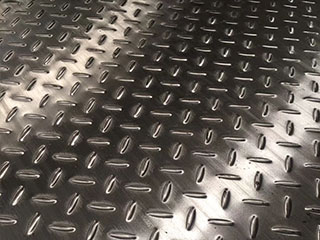 Stainless Steel Decorative Sheet