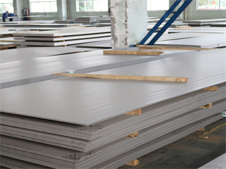 310s Stainless Steel Sheet