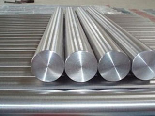 Stainless Steel Bar