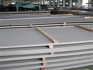 420 Stainless Steel Sheet