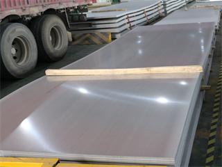 430 BA  Stainless Steel Plate