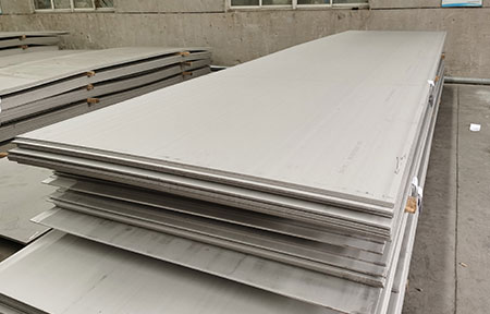 904L Stainless Steel Plate