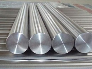 301 Stainless Steel Bar