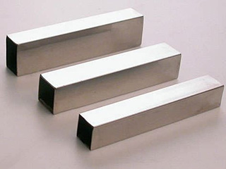 201 Stainless Steel Square Pipe