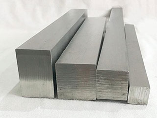 304 Stainless Steel Square Bar