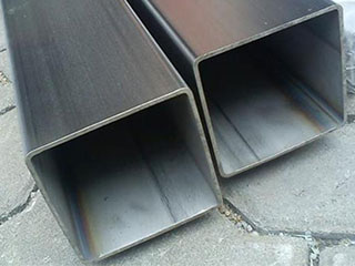 410 Stainless Steel welded Pipe