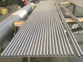 430 Stainless Steel Pipe