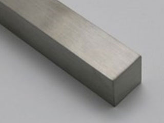 316 Stainless Steel Square Bar