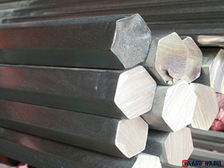 316 Stainless Steel  Hexagonal Bar