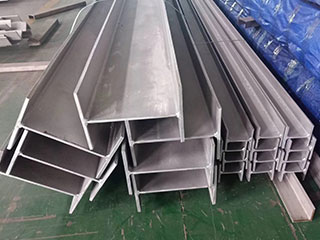 316L Stainless Steel H-Beam Bar