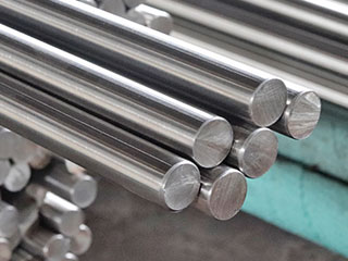 304L Stainless Steel Bar