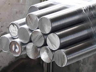 309s Stainless Steel Bar