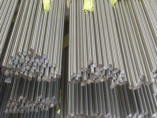 310s Stainless Steel Bar