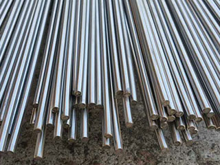 409 Stainless Steel Bar