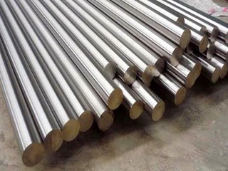 410 Stainless Steel Bar