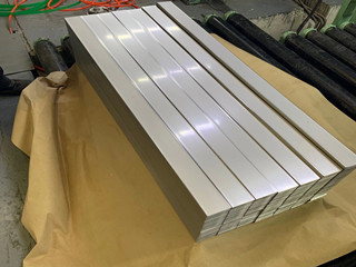 Stainless Steel Profile